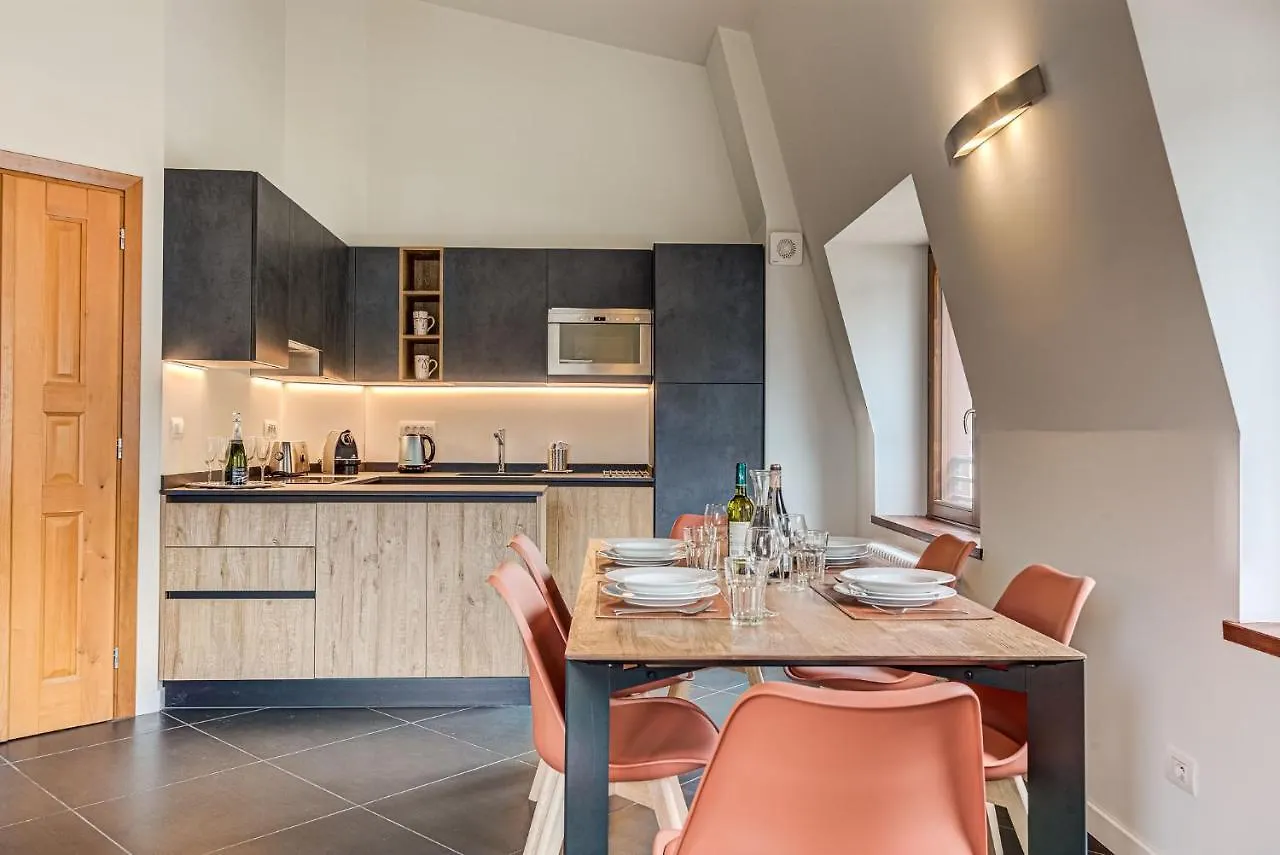 Apartment Alpes V - Alpes Travel - Central Chamonix - Sleeps 5 Frankreich